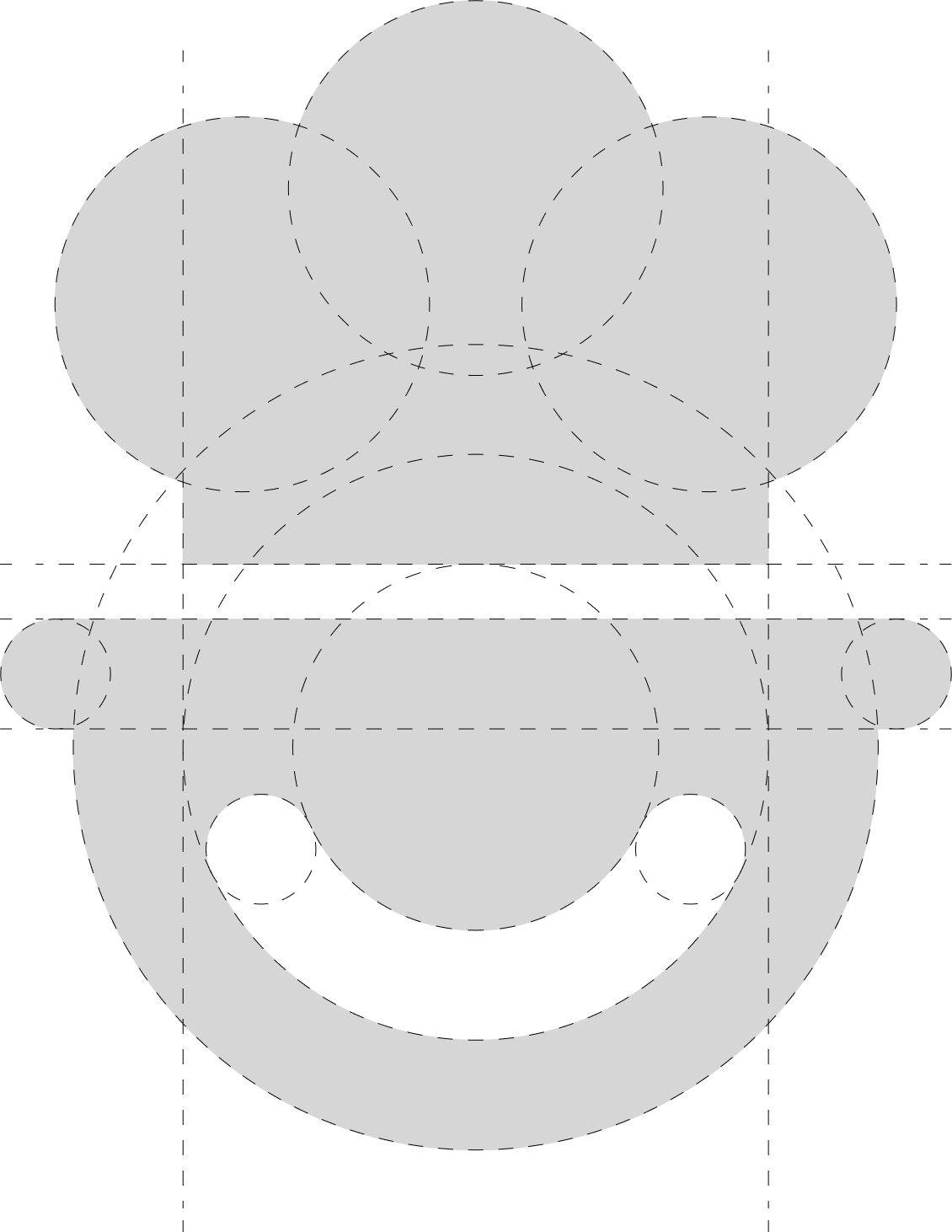 Metaphor Icon Image