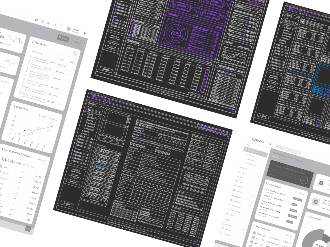 Image Showcase