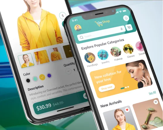 Real Estate Mobile App