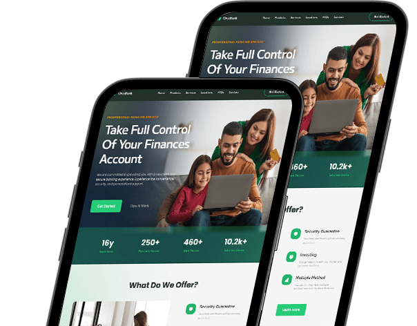 Mobile App